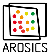 AROSICS Logo
